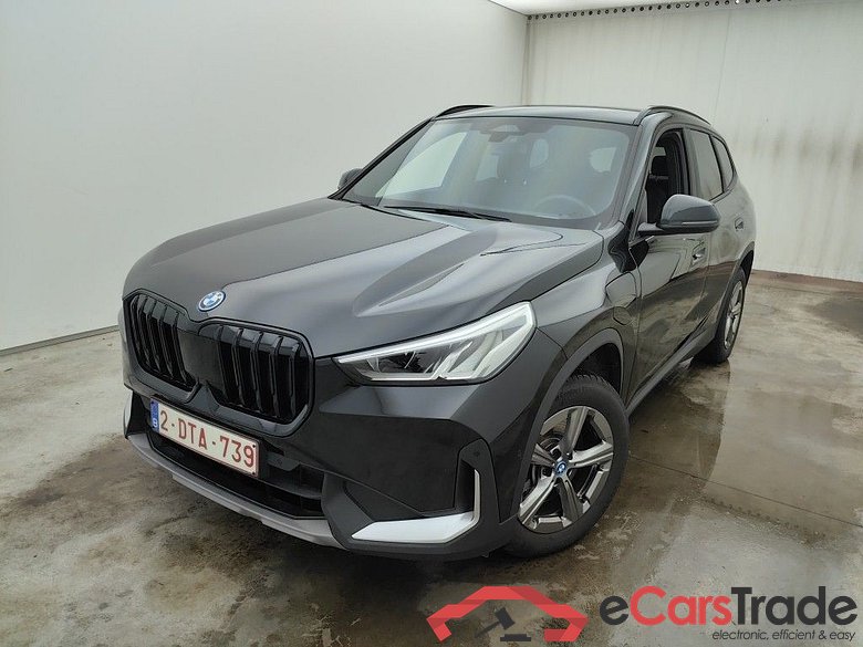 BMW X1 xDrive25e (180 kW) 5d