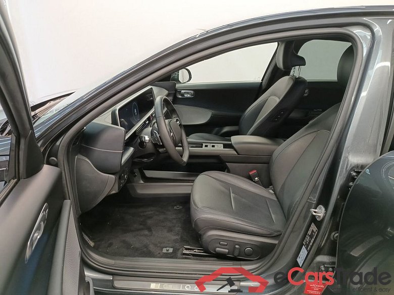 Hyundai Ioniq 6 77,4 kWh Balance 4d #3