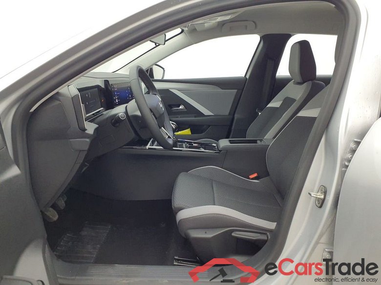 Opel Astra Sports Tourer 1.2 Turbo 81kW S/S Edition 5d #3