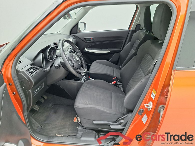 Suzuki, Swift '17, Suzuki Swift 1.2 Grand Luxe + (ISG) 5d #3