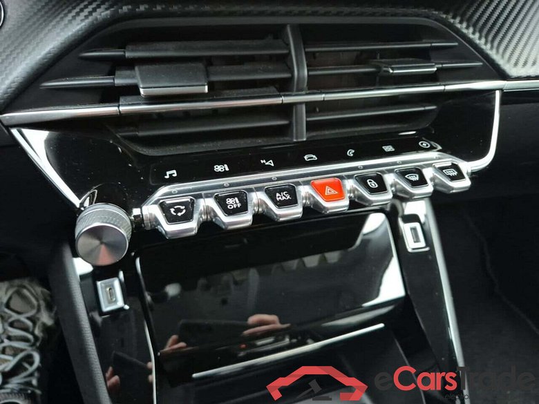 PEUGEOT e-208 EV Allure Pack 50 kWh #6