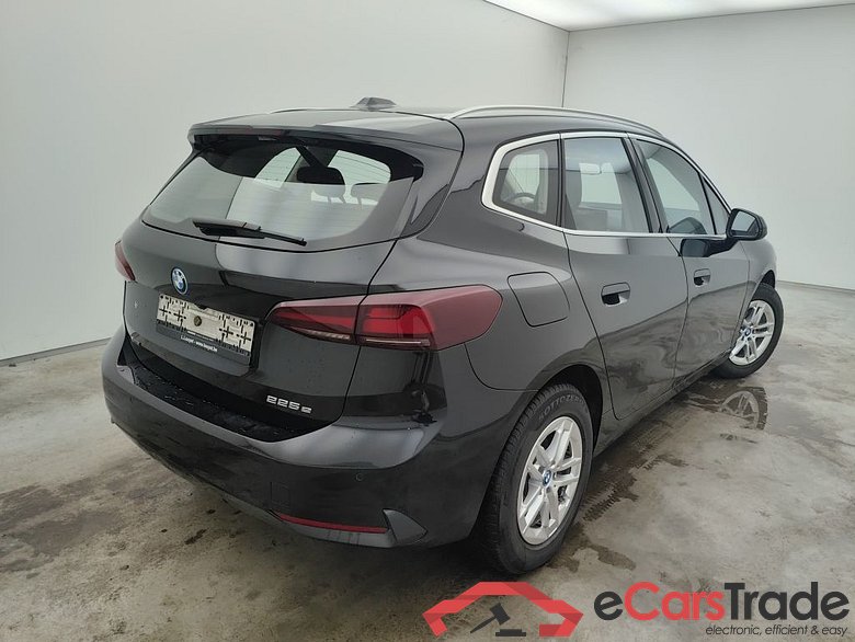 BMW 2 Reeks Active Tourer 225e xDrive 5d #2