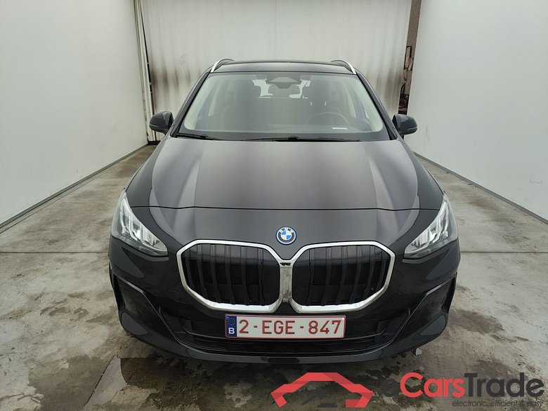 BMW 2 Reeks Active Tourer 225e xDrive 5d #5