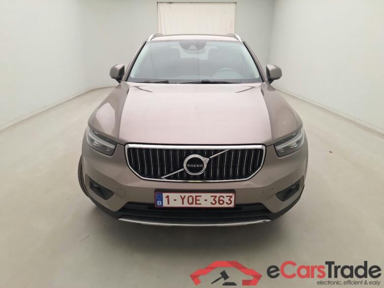 Volvo, XC40 '17, Volvo XC40 T5 Recharge Geartronic Inscription Expr #1