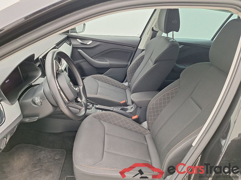 Skoda, Kamiq '19, Skoda Kamiq 1.6 TDI 85kW DSG7 Ambition 5d #3