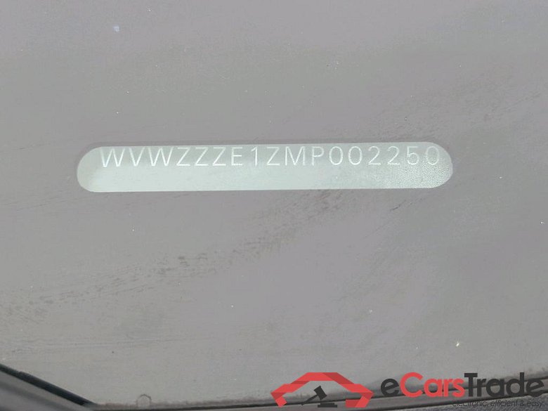 VOLKSWAGEN ID.3 150 kW #3