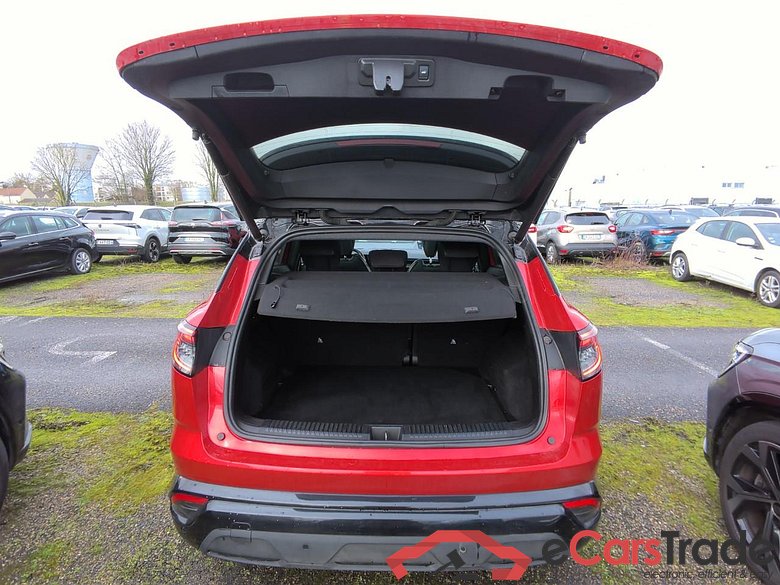 Austral  Iconic Esprit Alpine 1.2  200CV  BVAV  6E #5