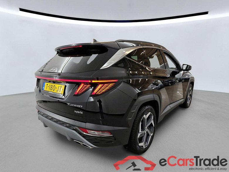 HYUNDAI TUCSON 132 kW #5