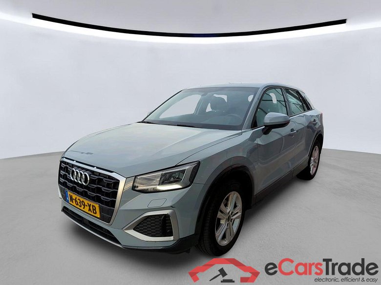 AUDI Q2 110 kW #1
