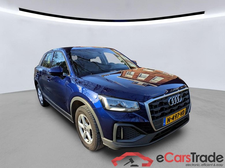 AUDI Q2 81 kW #3