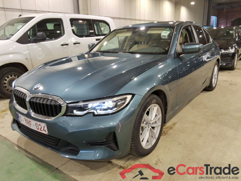 BMW 3 SERIES BERLINE 2.0 330E (135KW) BERLINE #1