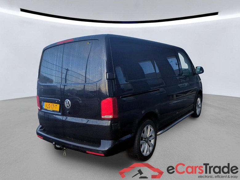 VOLKSWAGEN Transporter 146 kW #5