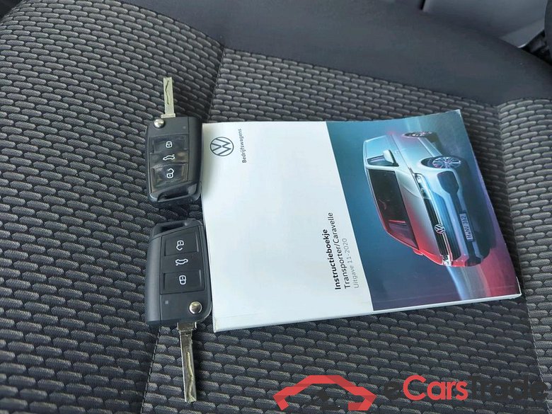 VOLKSWAGEN Transporter 146 kW #6