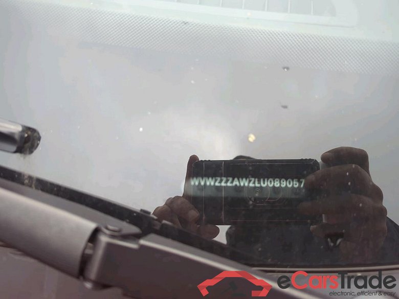 VOLKSWAGEN POLO 70 kW #2