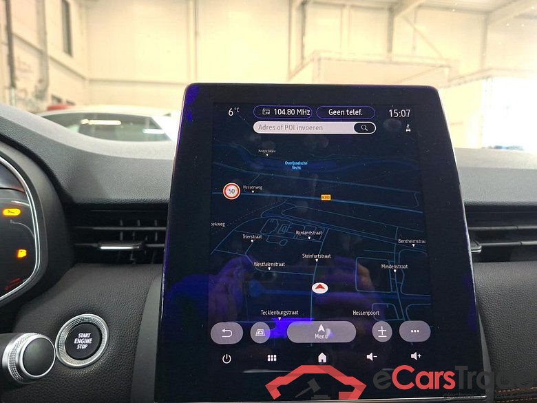 RENAULT CLIO 96 kW #2