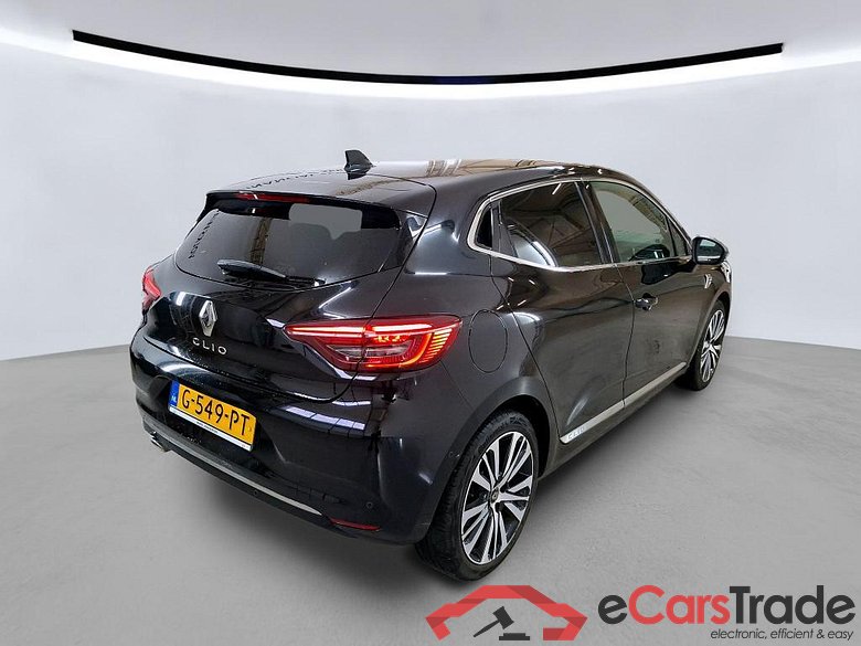 RENAULT CLIO 96 kW #6