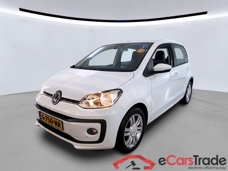 VOLKSWAGEN up! 44 kW #1