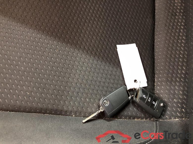 VOLKSWAGEN POLO 70 kW #5