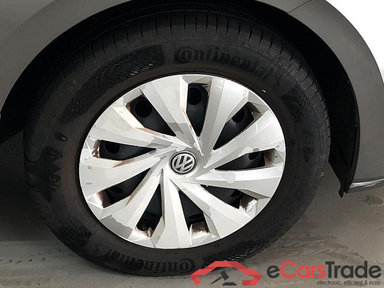 VOLKSWAGEN POLO 70 kW #6