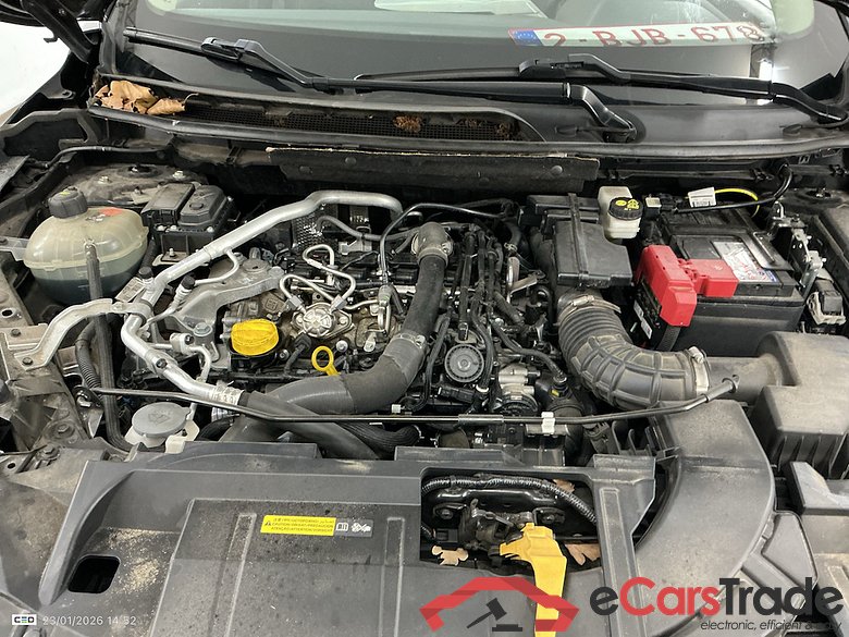 NISSAN QASHQAI 1.3 MHEV 116KW N-CONNECTA XTRONIC #6