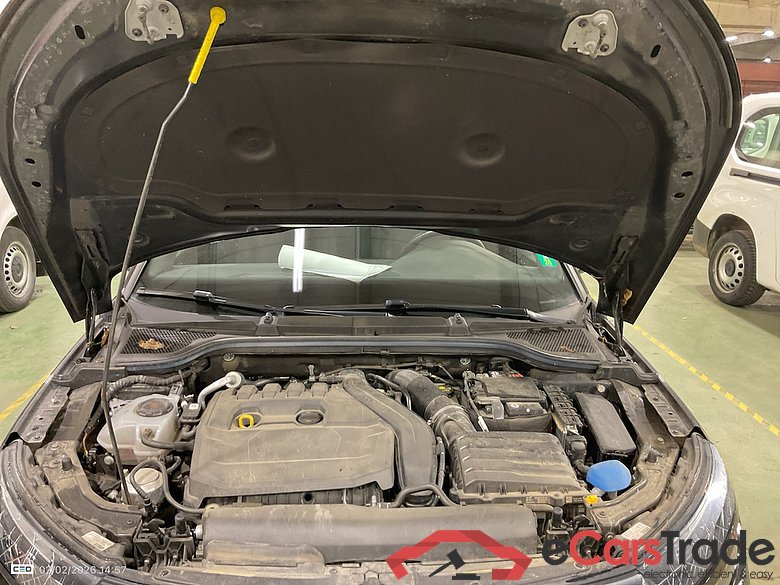 SKODA KAMIQ 1.5 TSI 110KW CLEVER #6