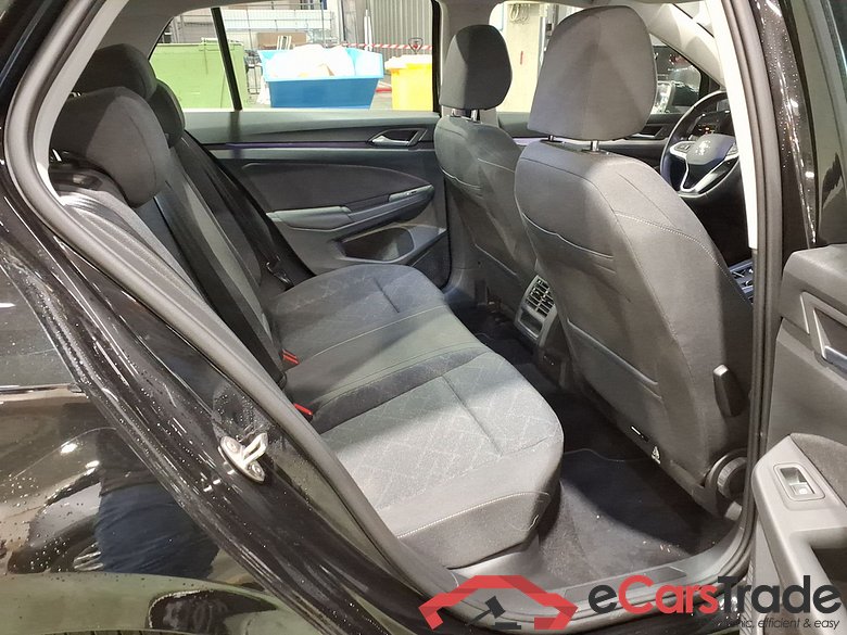 VOLKSWAGEN GOLF VIII 1.0 E-TSI 81KW LIFE BUSINESS DSG #5