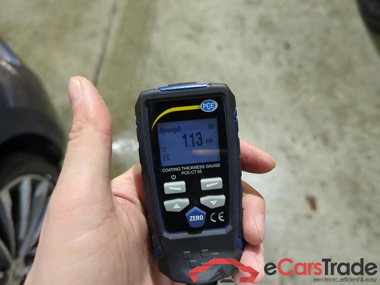 Superb Combi L&K 2.0 TDI 110KW AT7 E6d #6