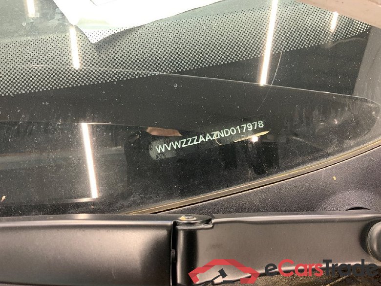 VW Up up! 5d 48kW #5