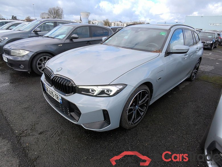 320E TOURING BVA M SPORT #1