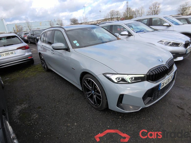 320E TOURING BVA M SPORT #2