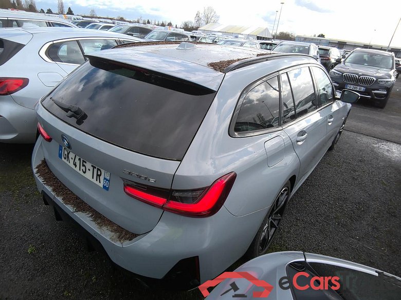 320E TOURING BVA M SPORT #4