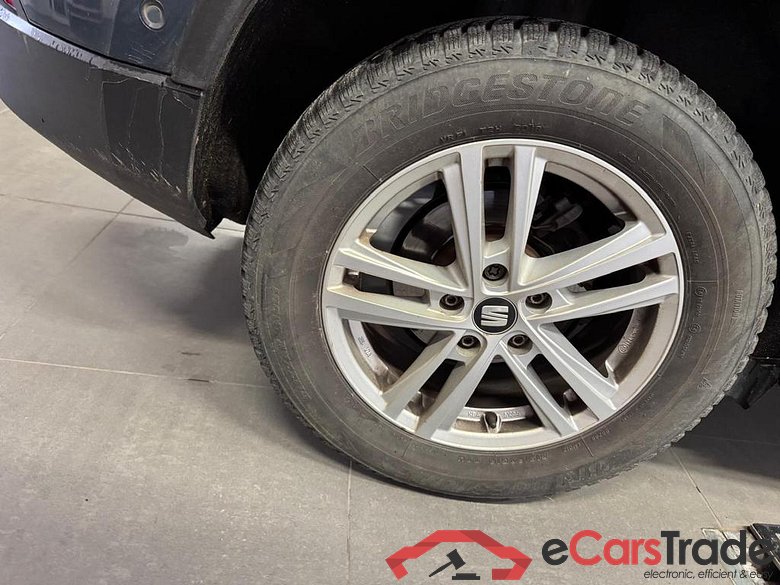 SEAT Ateca Ateca Xcellence 1.4 TSI 150CV (110kW) DSG 7v Start/Stop #5