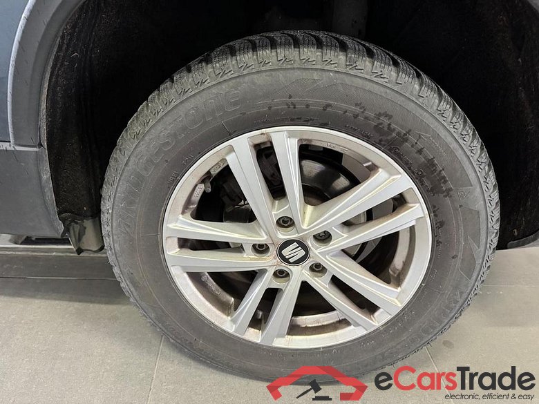 SEAT Ateca Ateca Xcellence 1.4 TSI 150CV (110kW) DSG 7v Start/Stop #6