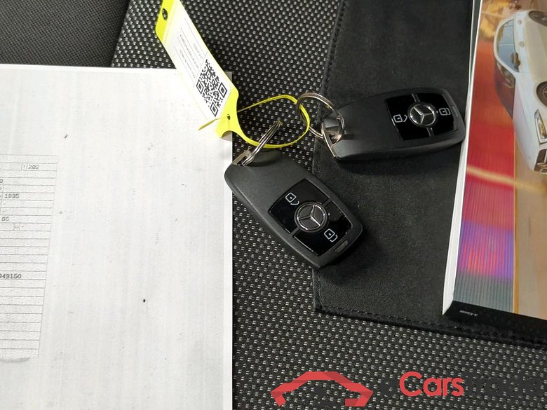 MERCEDES-BENZ A-Klasse A 180 d 8G-DCT 5d 85kW #6