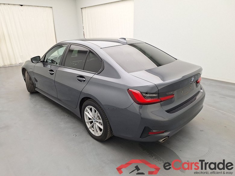 BMW, 3-serie '18, BMW 3 Reeks Berline 330e (215 kW) 4d #6
