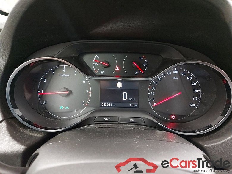 Opel Grandland X 1.5 Turbo ECOTEC D S/S MT6 Edition 5d #6