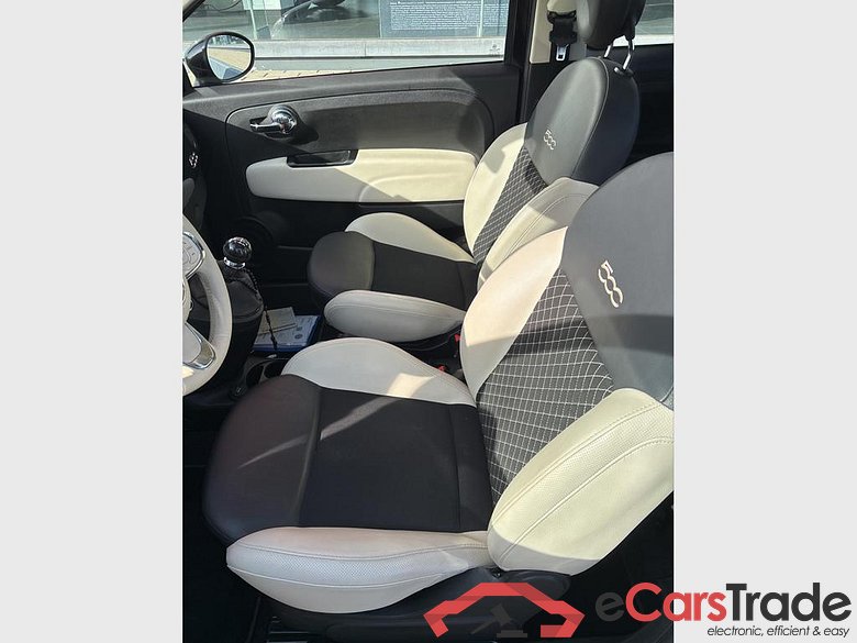 FIAT 500 1.0i MHEV Dolcevita #3
