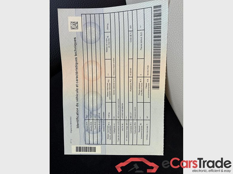 FIAT 500 1.0i MHEV Dolcevita #4