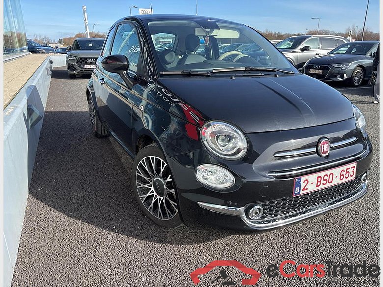 FIAT 500 1.0i MHEV Dolcevita #5