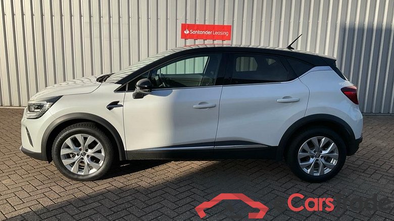 RENAULT CAPTUR 1.0tce intens 67kW #2