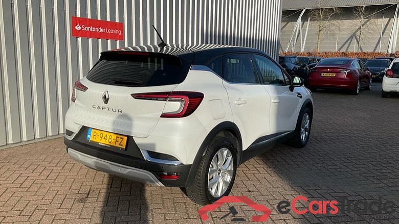 RENAULT CAPTUR 1.0tce intens 67kW #5