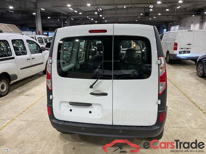 RENAULT KANGOO EXPRESS 1.5 BLUE DCI 95 MAXI CONFORT #5