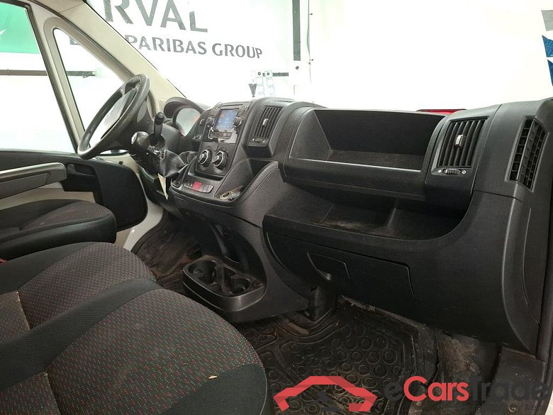 CITROEN Jumper VU 4p Fourgon 35 L2H2 BlueHDi 130 S&S BVM6 Club #5