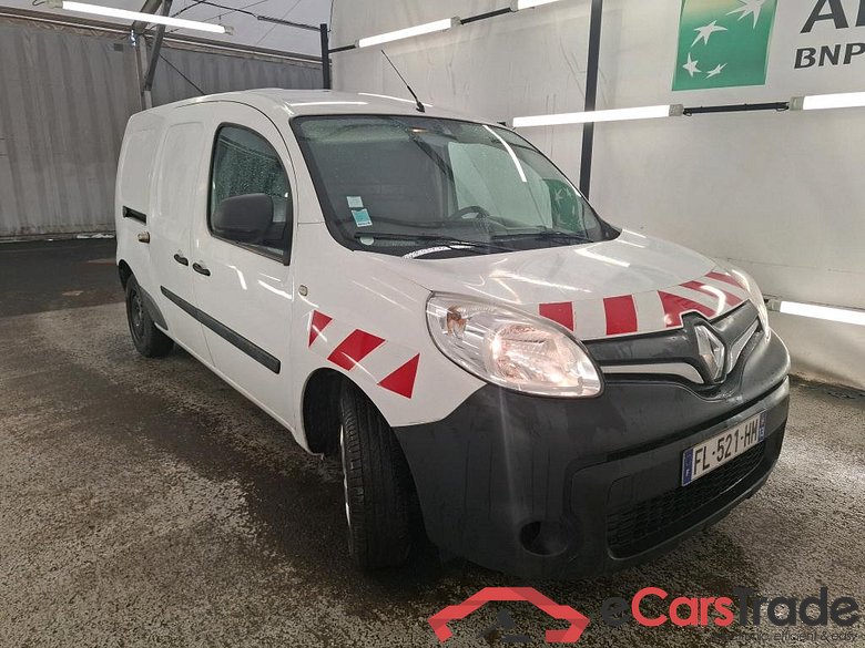 Kangoo Express Maxi Extra (Série Spéciale) 1.5 dCi 90CV BVM5 E6 #4