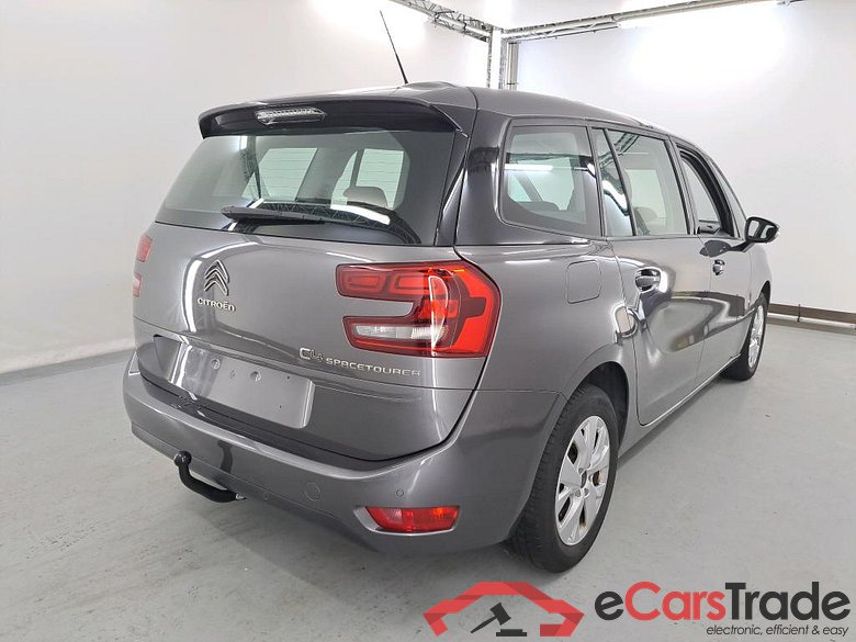 CITROAu2039N GRAND C4 SPACETOURER 1.2 PURETECH 130 S-S LIVE #4
