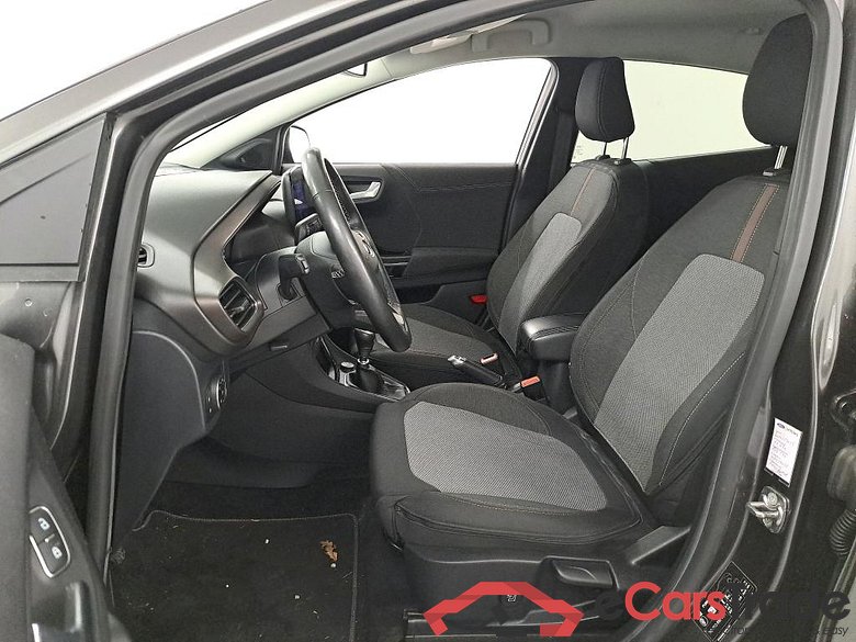 FORD Puma 1.0 ECOBOOST MHEV 92KW TITANIUM X #5