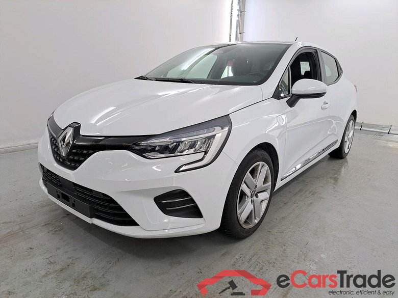 RENAULT Clio 1.0 TCE 100 CORPORATE EDITION