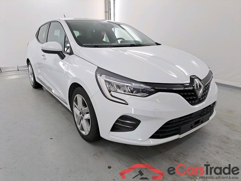 RENAULT Clio 1.0 TCE 100 CORPORATE EDITION #2