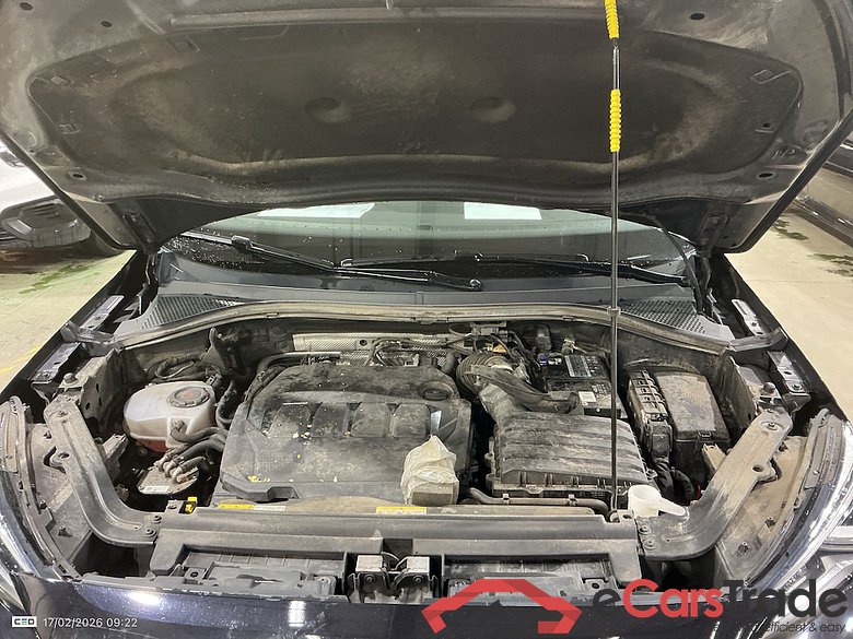 SEAT TARRACO 2.0 TDI 110KW FR DCT #6