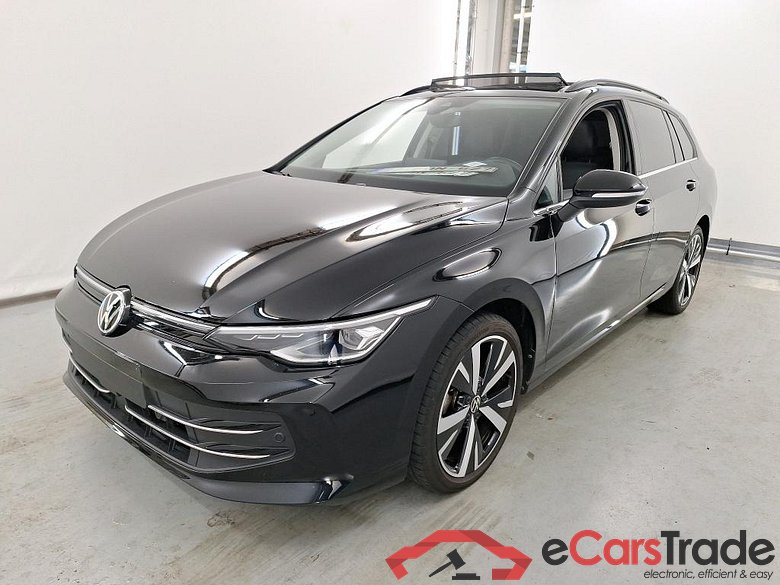 VOLKSWAGEN GOLF VARIANT VIII 1.5 TSI 110KW STYLE BUSINESS PREM